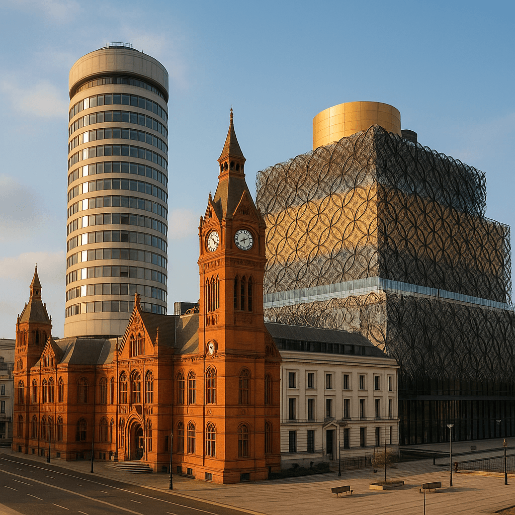 Birmingham