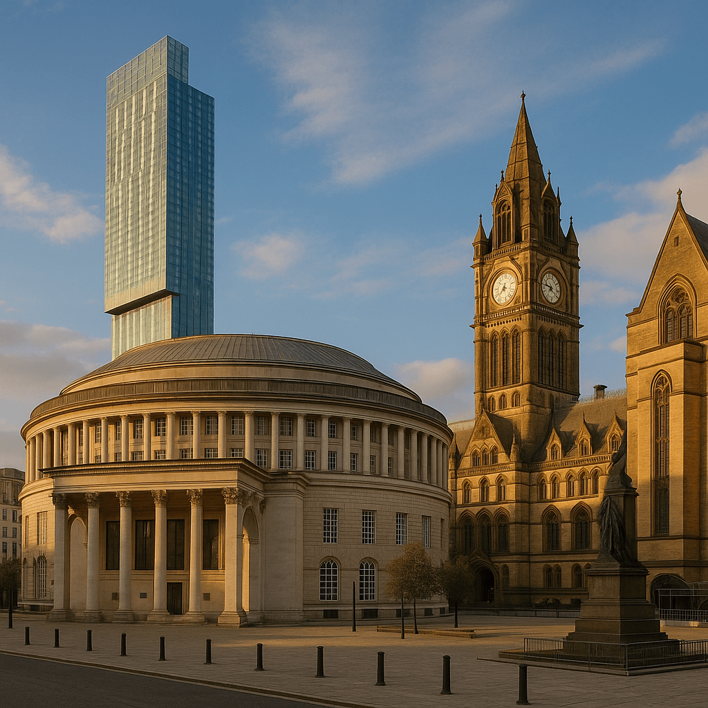 Manchester