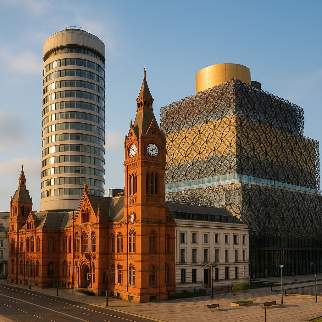 Birmingham