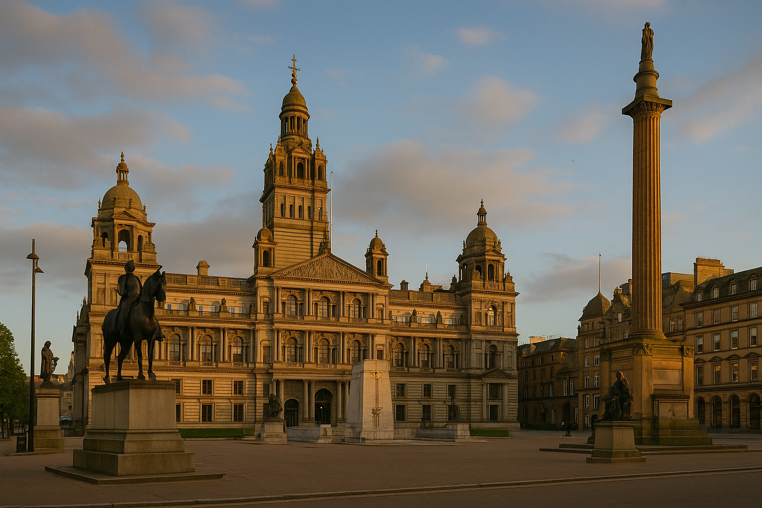 Glasgow