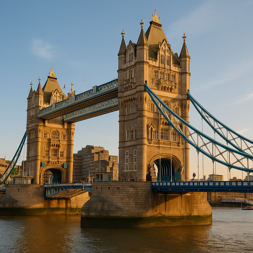 London
