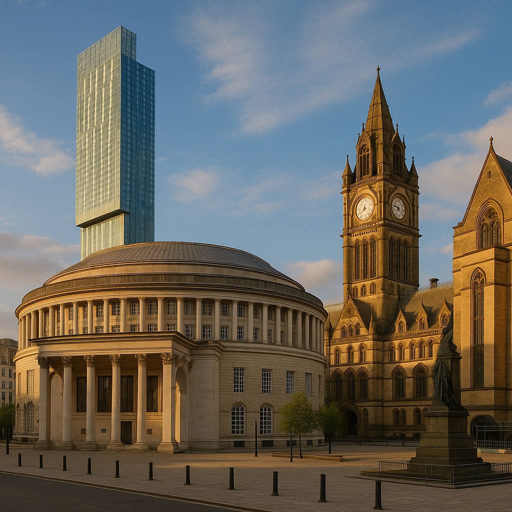 Manchester